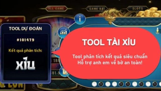 Hướng dẫn cài đặt tool tài xỉu trên điện thoại