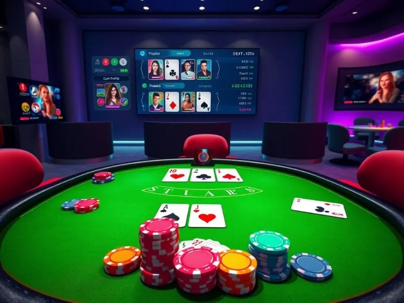 Những Chiến Lược Để Thành Công Trong Pub G Game Bài